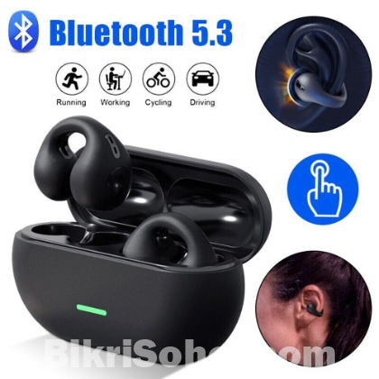 T-75 Wireless Bluetooth 5.3 Earbuds